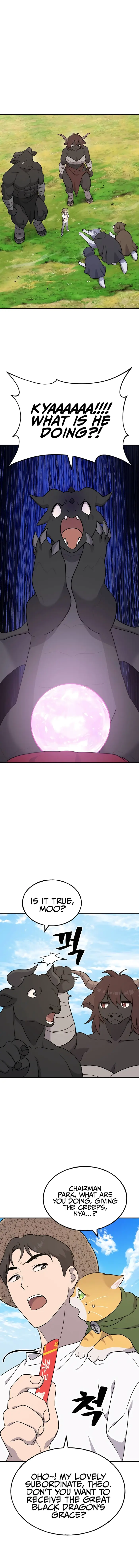 Solo Farming In The Tower - Chapter 49 image 11_optimized